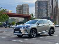 Lexus RX 350 3.5L 2022 Premium