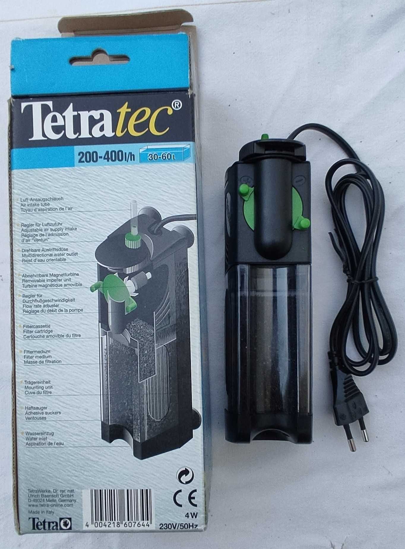Acessórios para aquário