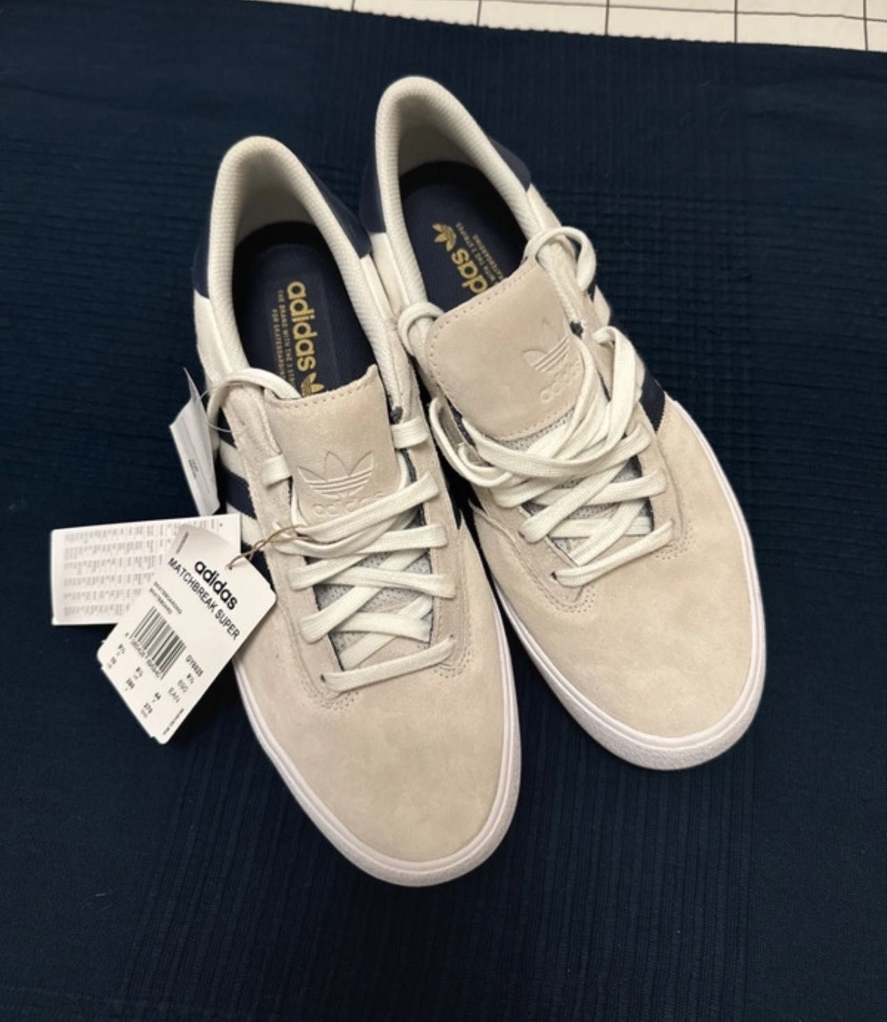 Sapatilhas adidas