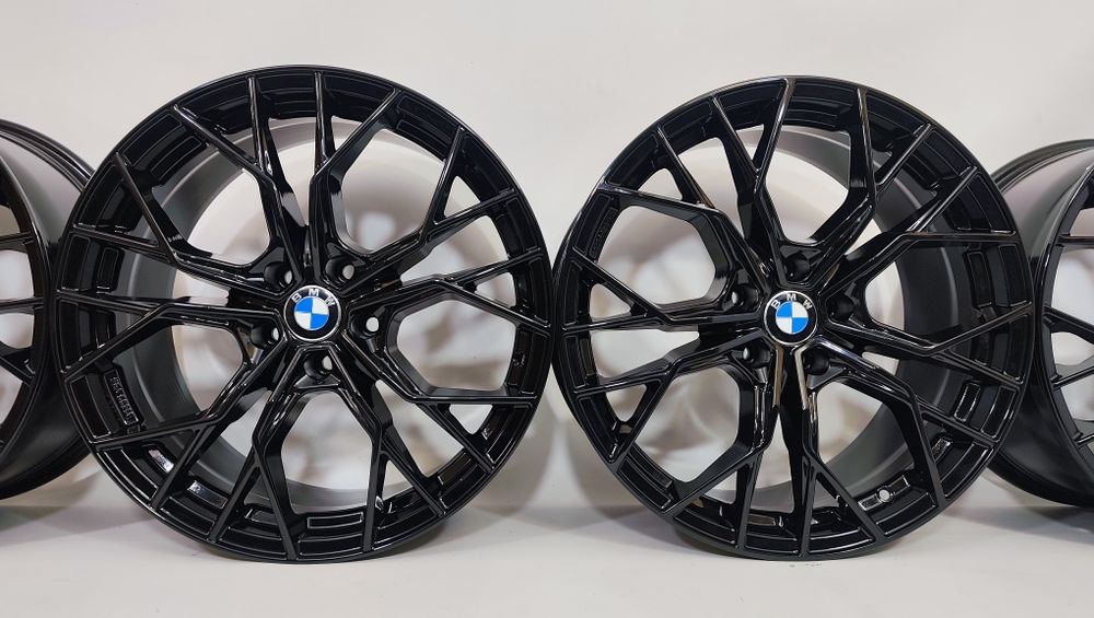 5x112 19" bmw seria3 g20 g21 seria4 g22 g23 seria 5 g30 G11 G12 G02