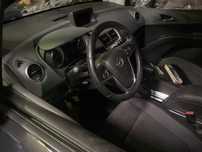 Tablier Opel Meriva B