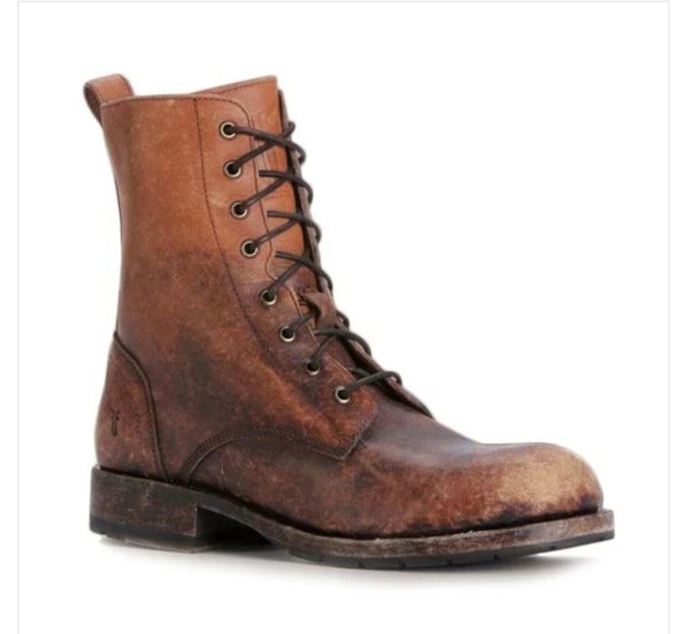 Черевики Frye Rogan Tall 31 см. 46 розмір