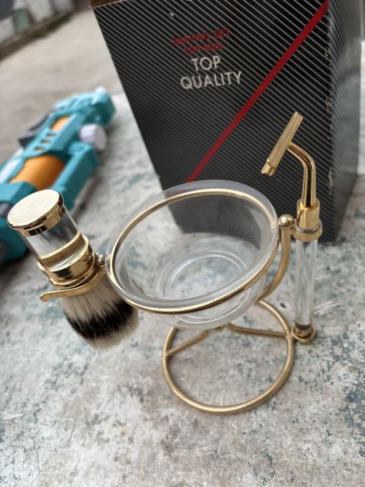 Shaving set TOP Quality