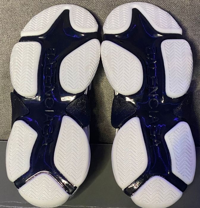 Sapatilhas Balenciaga