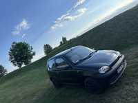 Fiat Seicento 1,1 gaz