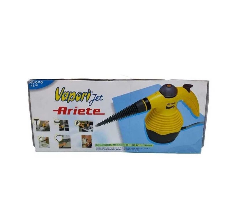Ariete Vaporijet