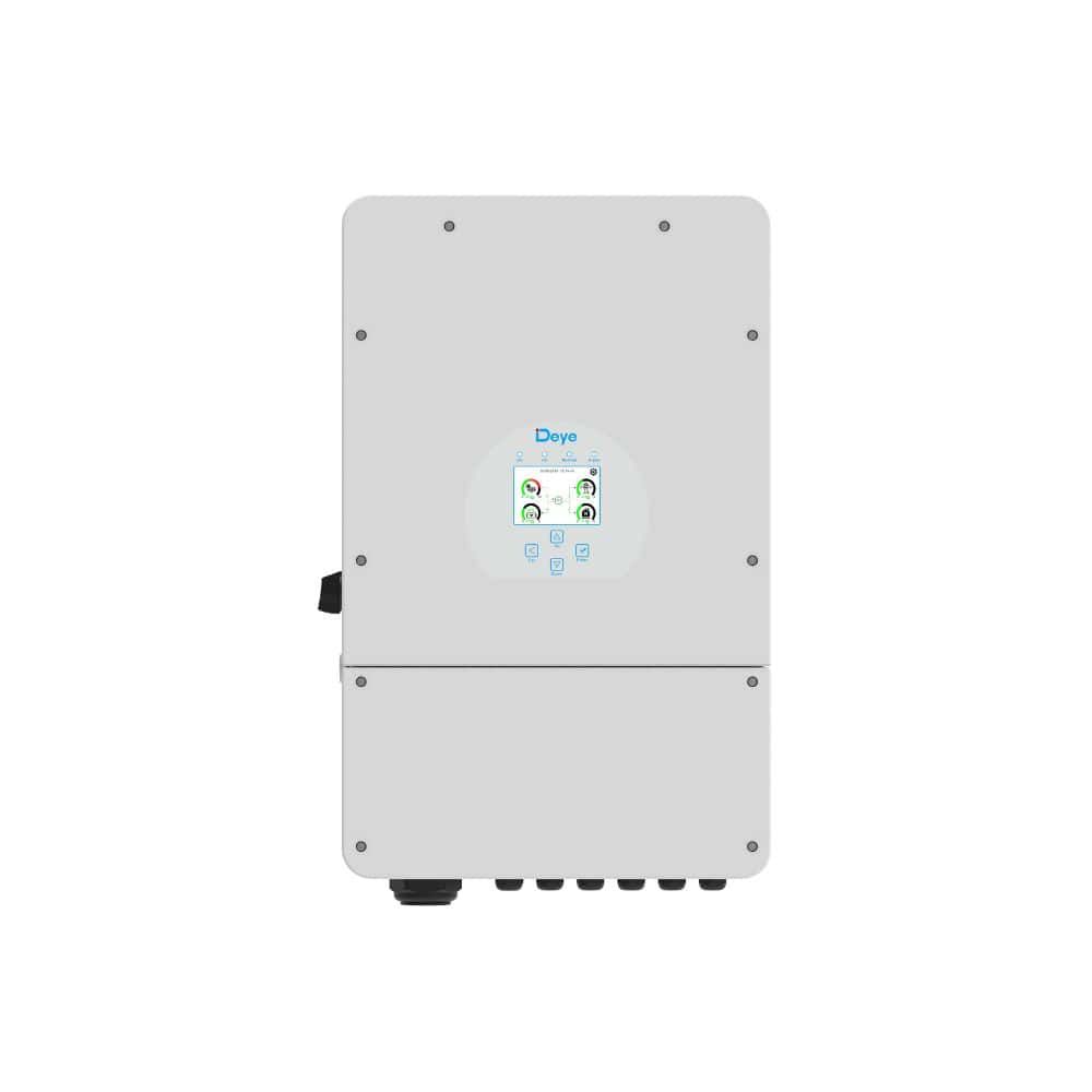 Inwerter Hybrydowy SUN-8K-SG01LP1-EU