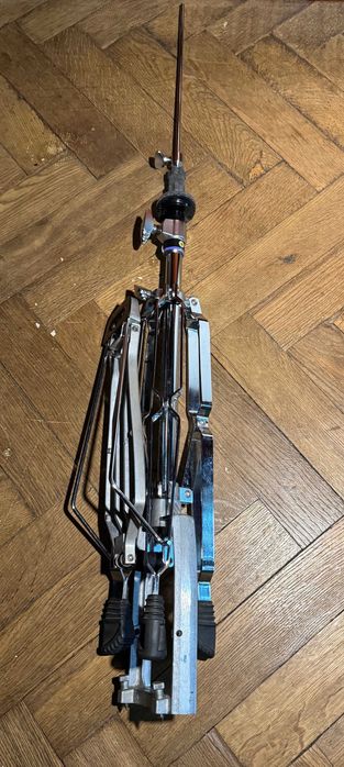 Стійка YAMAHA HS650W Hi-Hat Stand (НЕ Tama,Pearl,Gibraltar,Mapex,DW)