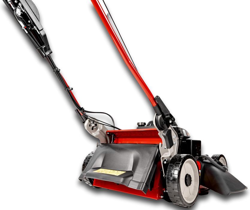 Kawasaki Weibang Wb536Sk V 3In1 Kosiarka Spalinowa Do Trawy Kawasaki