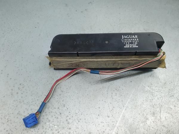 Comando chauffage / sofagem JAGUAR XJ (X300, X330)