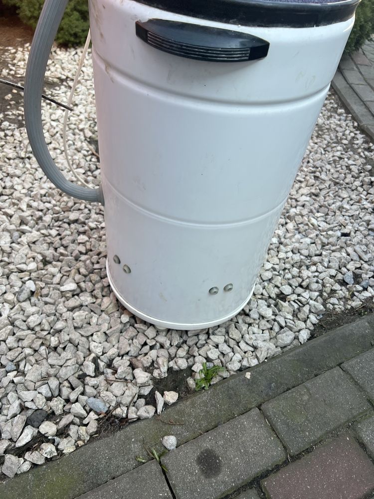 Pralka  wiruwka Frania  Sprawna !