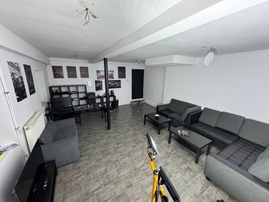 Odstempie warsztat samochodowy oraz Hostel