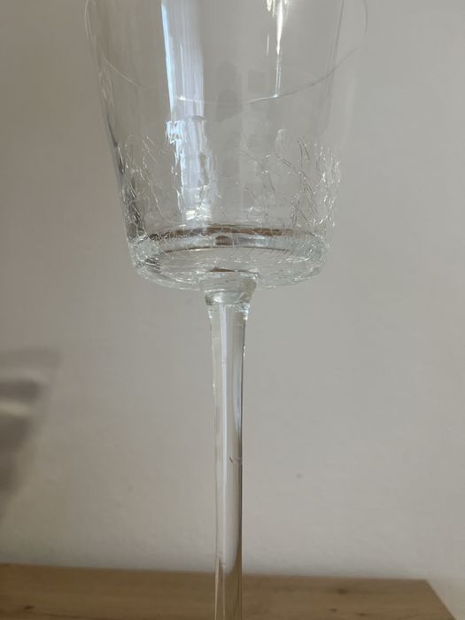 Świecznik 30 cm wiecej sztuj