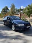 Volvo s80 2.8 bi-turbo