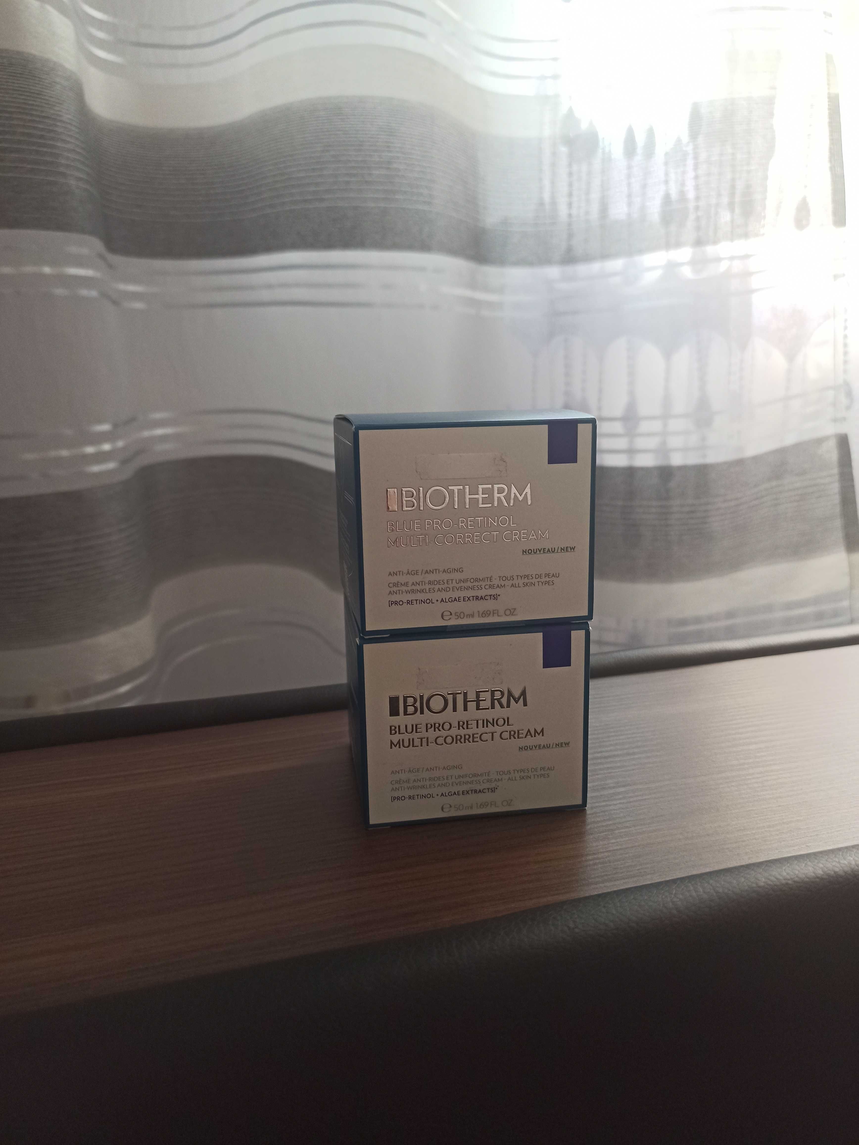 Sprzedam krem  Biotherm Blue Pro - Retinol