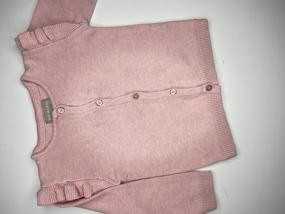 Sweterek dla dziewczynki Primark