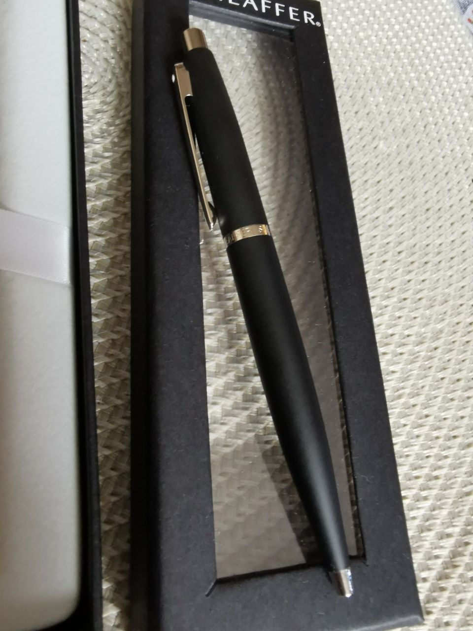 Długopis Sheaffer automatyczny