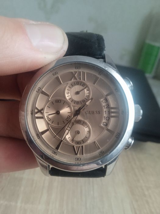 Мужские часы GUESS