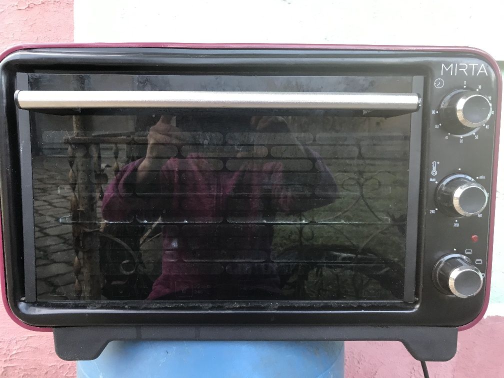 Продам электродуховку