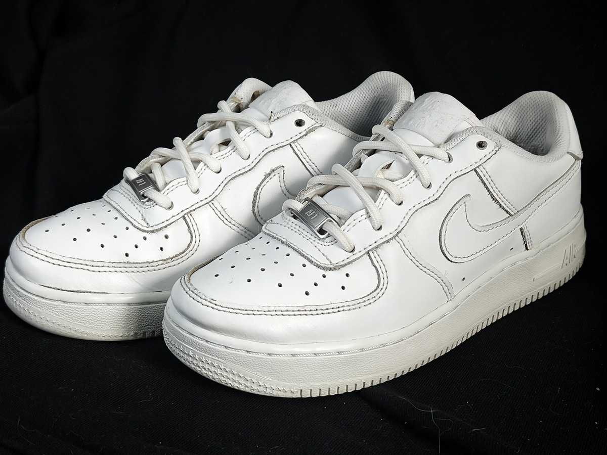 nike air force 1 36 размер кроссовки кеды найк форсы кросівки