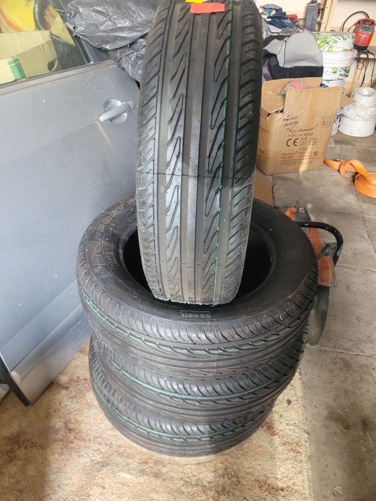 Opony letnie 175/65/15 15" nowe