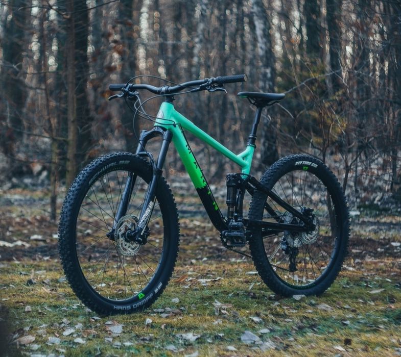 Rower Marin Hawk Hill 2, roz. L, (fox, dh, enduro, trail, yt, shimano)