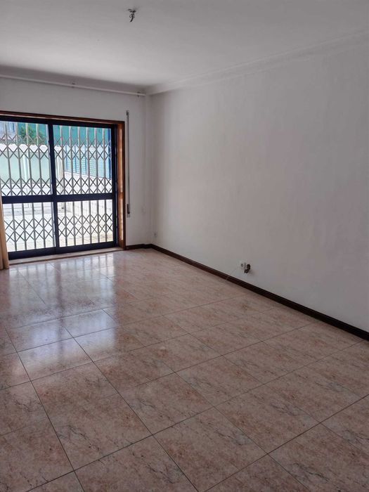 Apartamento T2 com Terraço no Porto