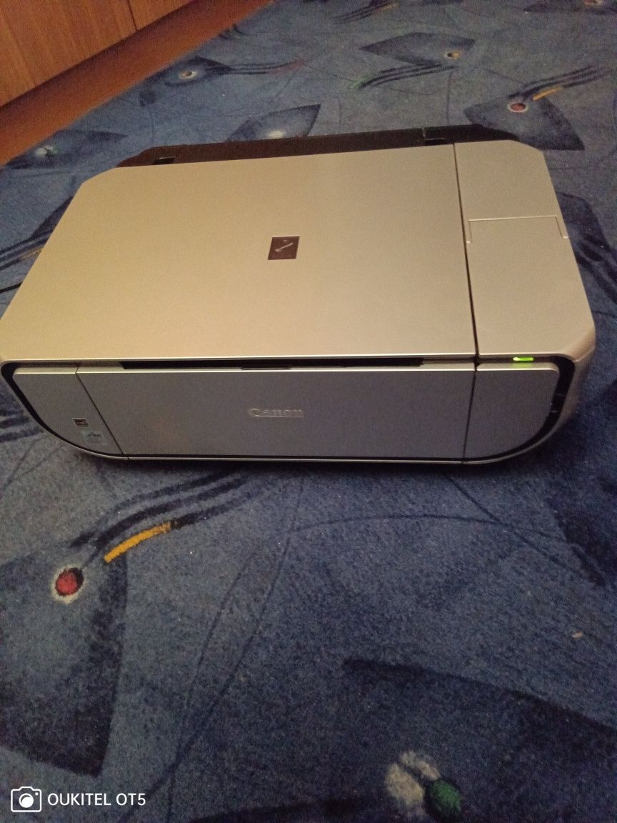 Canon PIXMA MP510