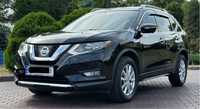 Продем Nissan Rogue SV AWD 2017 2.5