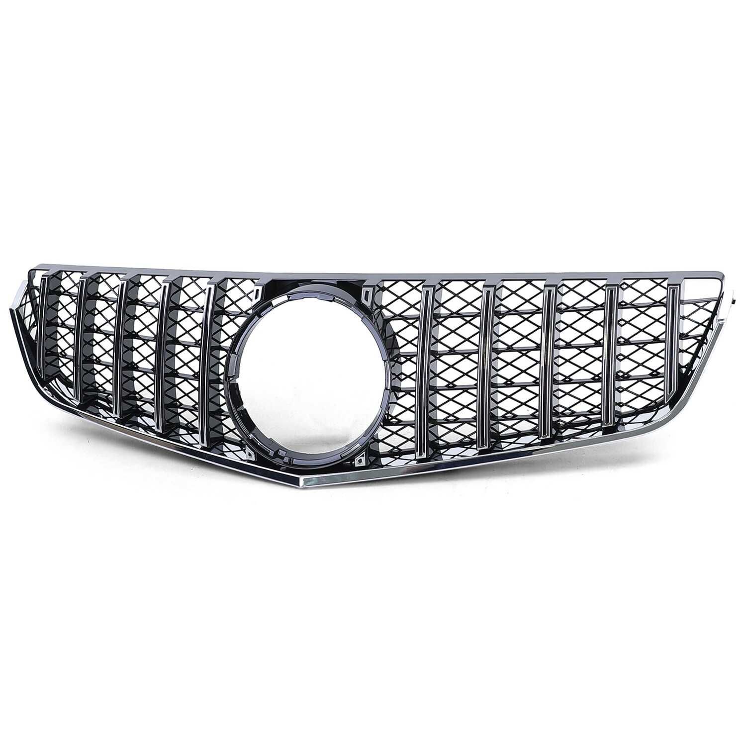 Grelha look AMG para Mercedes Classe E C207/A207 de 2009 a 2013