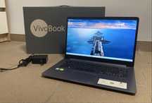 Laptop Asus VivoBooks S 15 cali