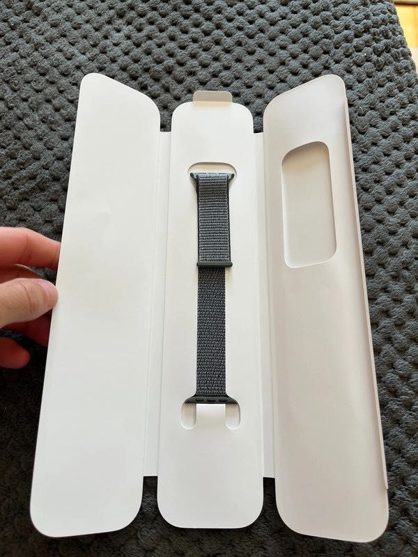 Opaska Apple Watch 38mm