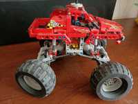 Lego Technic 42005 : Monster Truck