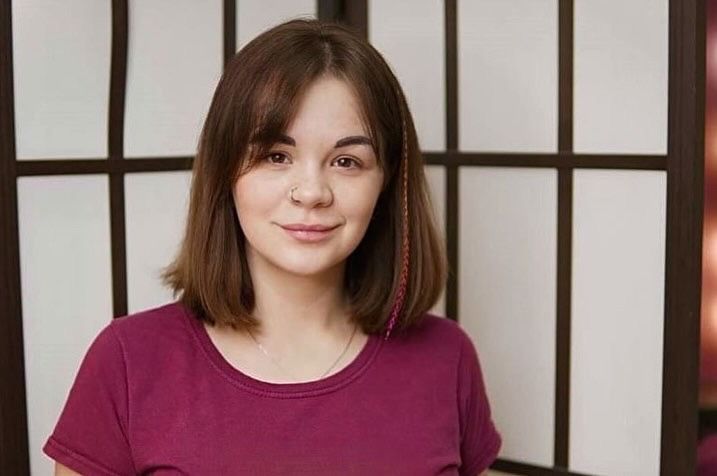 Мастер маникюра на Салтовке