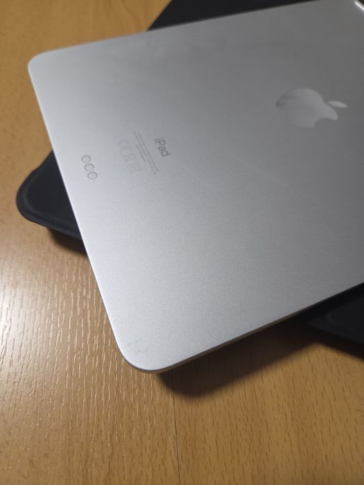 iPad Pro 11 M1 3a geração como novo