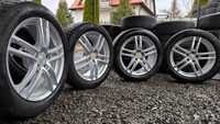 Koła 19 cali 5x112 ET30 Opony 245/50 Audi VW Skoda Seat Mercedes BMW