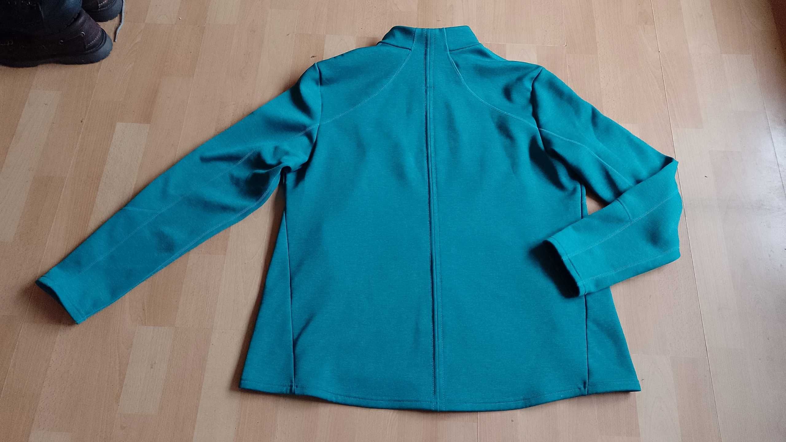 Damska kurtka softshell ENGELBERT STRAUSS r.2XL stan idealny