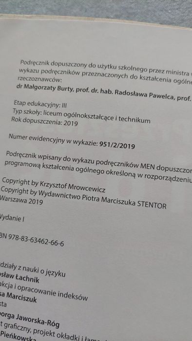 Przeszłość i dziś 1