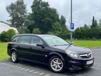 Opel Vectra 3.0d // Automat // Klima // Nowe Turbo // Super Stan