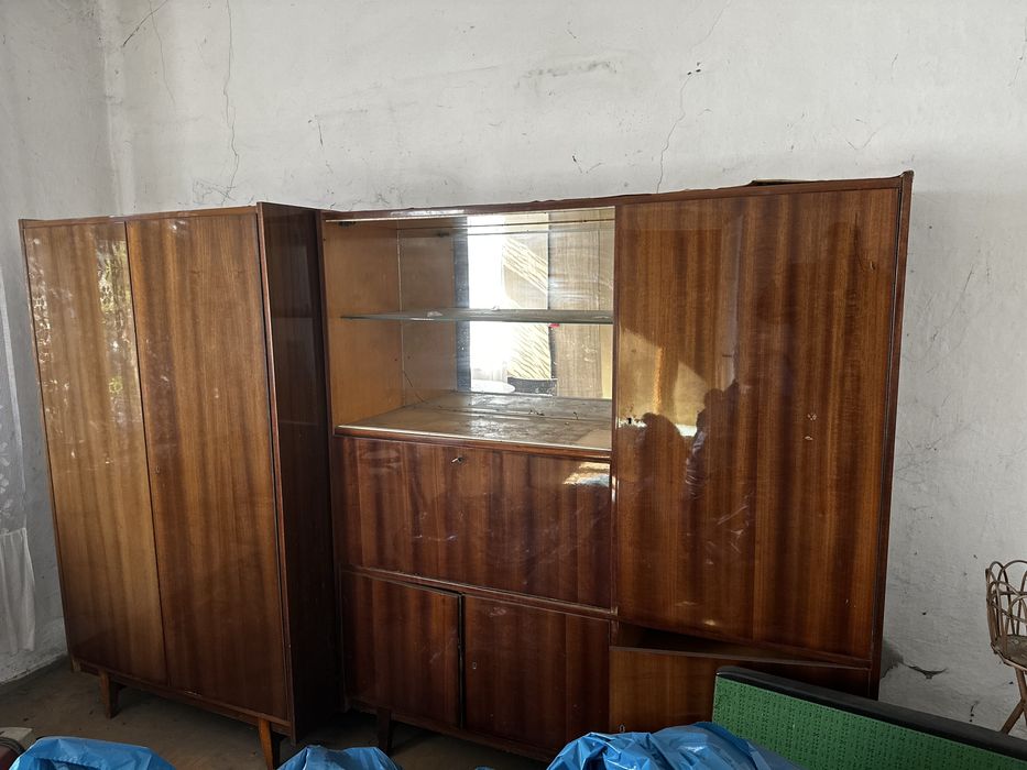 Meble Prl ladny stan