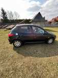 Peugeot 206 pierwszy właściciel