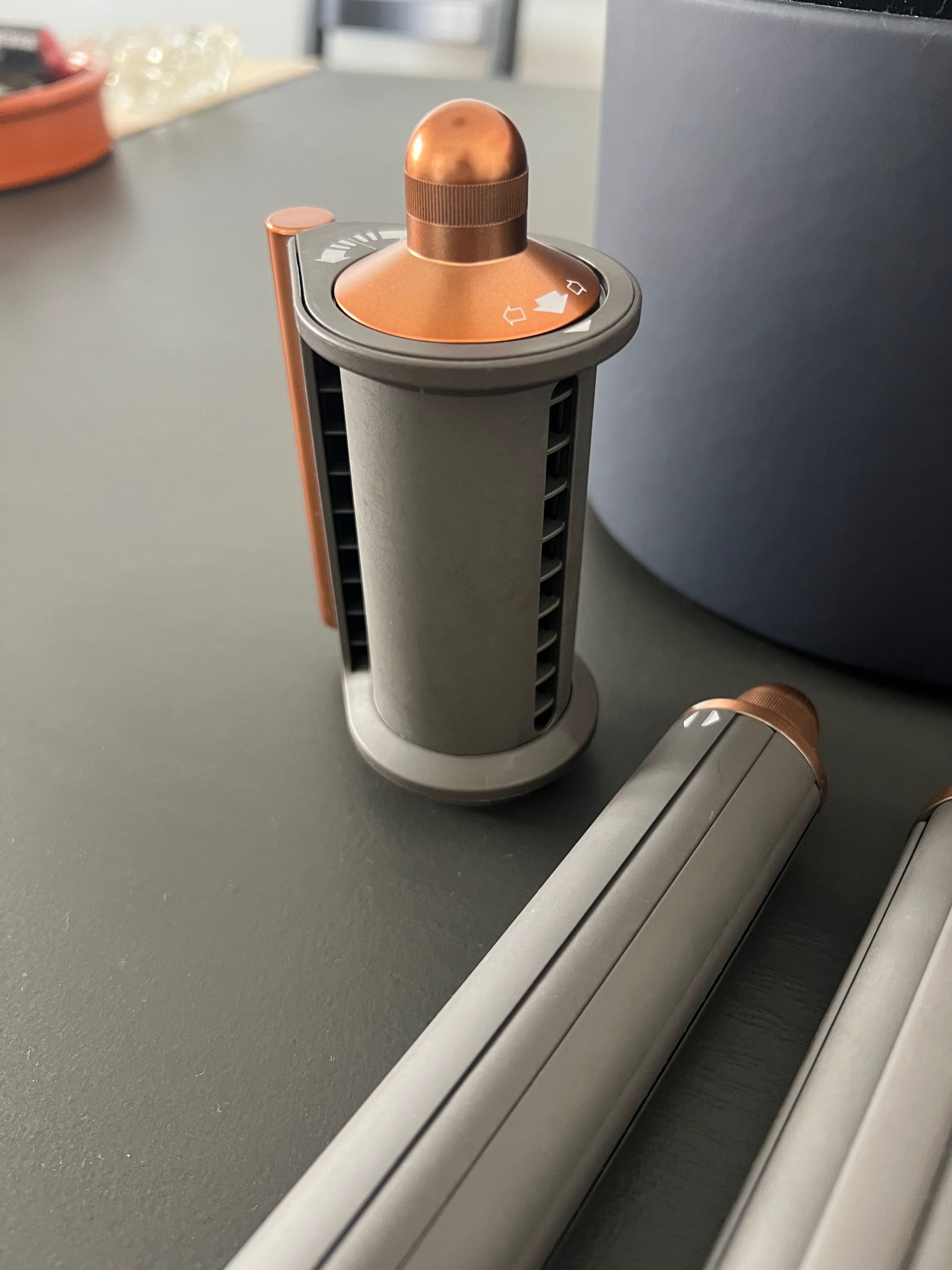 Dyson Airwrap Multi Styler 2023