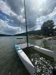 Nacra f18 inter katamarn