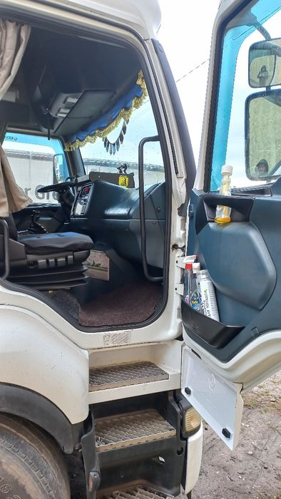 Рено премiум 385