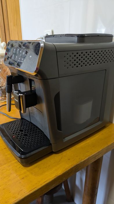 Máquina de café marca Philips