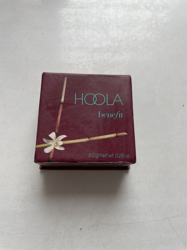 BENEFIT COSMETICS  Hoola - Puder brązujący