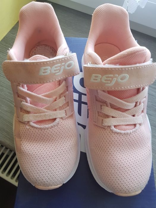 Adidasy Bejo roz 30
