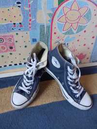 Кеды Converse All Star (Chuck taylor), р.- 39,5 + подарок