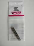 Groty Swiss Point Silver Point i Groty Swiss Point Diamond PRO Silver