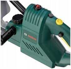 Іграшковий набір кущоріз Klein Bosch 8440